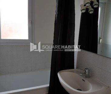 Location Appartement 2 pièces 27m² FAMARS 59300 - Photo 5