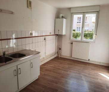 Appartement 3 pièces à Metz-Queuleu - Photo 1