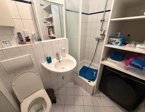 Helle ruhige 1-Zimmer Wohnung an der Havel - Photo 1