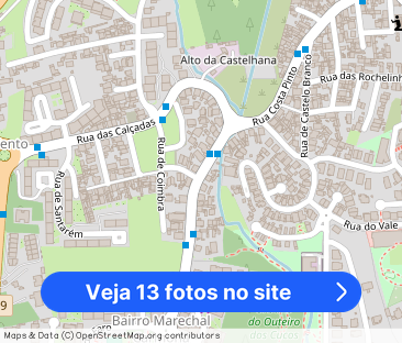 Apartamento T2 para alugar em Cascais - Foto 1