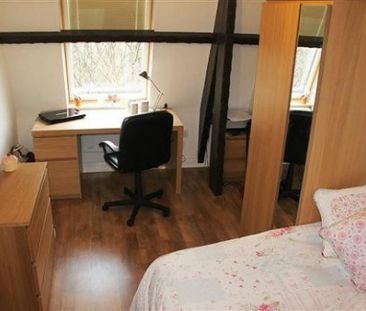 2 Bed - The Gatehouse, St Andrews Street - Photo 6