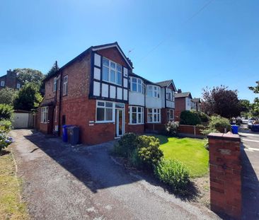 Sandhurst Avenue Room 2 - Photo 1