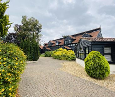 Coxtie Green Road, Brentwood, Navestockside - Photo 3