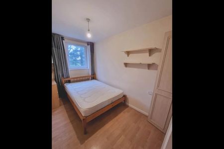 2 Bed Flat, Inglis Green Gait, EH14 - Photo 4
