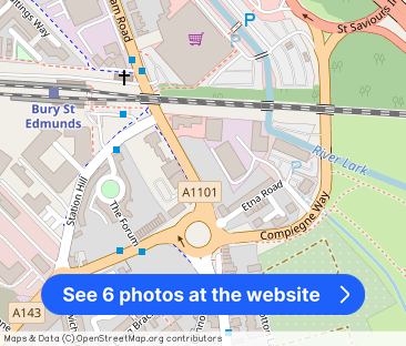 Out Northgate, Bury St. Edmunds - Photo 1