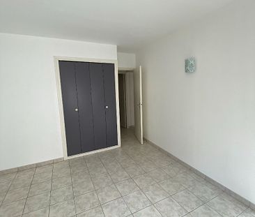 Location appartement 4 pièces, 104.40m², Bédarieux - Photo 3