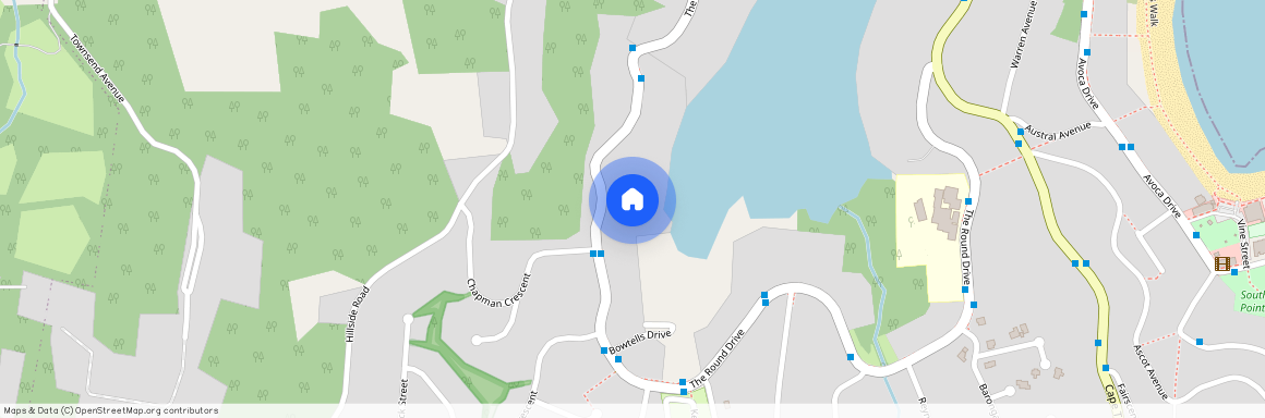 231 The Round Dr, NSW 2251, Avoca Beach