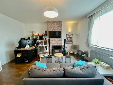 Penthouse - te huur - Photo 4