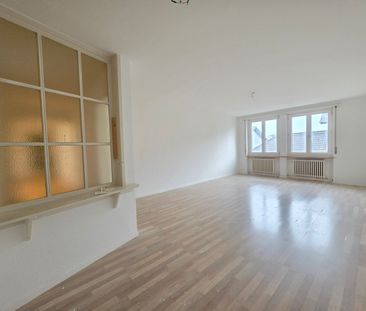 Charmante Wohnung in Wettingen zum vermieten - Photo 3