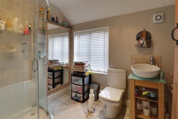 1 bedroom cottage to rent - Photo 1