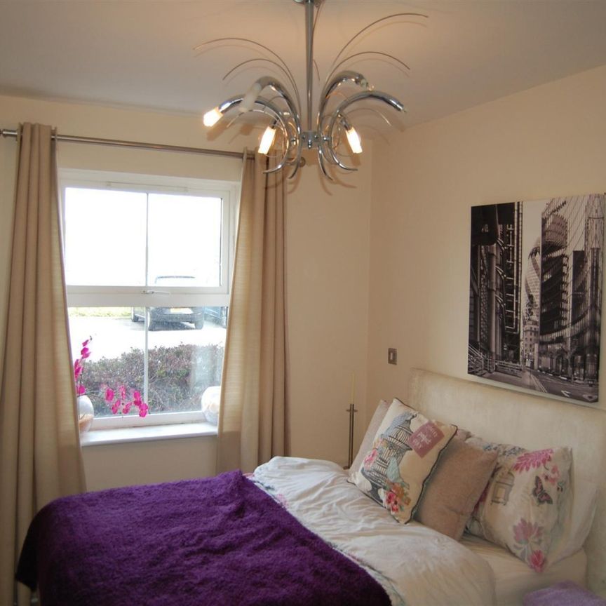 Palatine House, LN2 4ZE, Lincoln - Photo 1