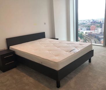 1 Bed Flat, Great Bridgewater St, M1 - Photo 3