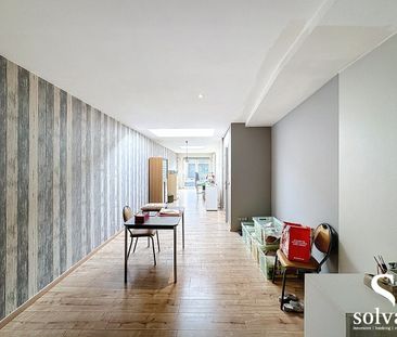 Rijwoning met 2 slaapkamers en zonnig terras! - Photo 3