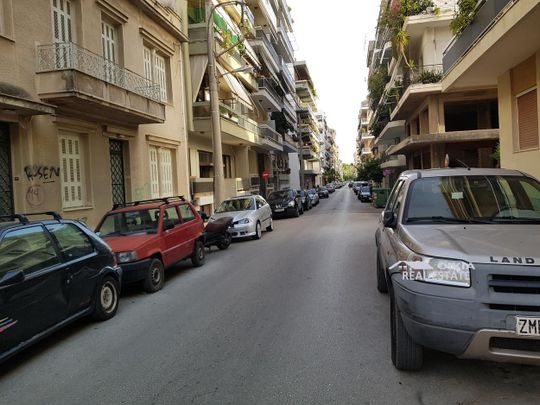 Ενοικιάζεται, διαμέρισμα, Ψηλαλώνια - Φωτογραφία 1