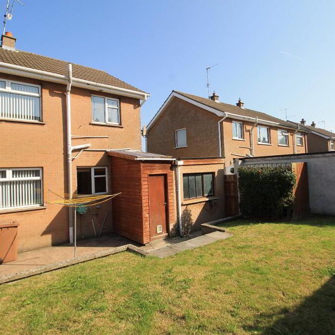 15 Knockview Drive, Tandragee, Craigavon, BT62 2BH - Photo 1