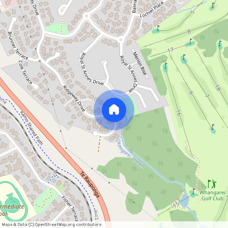 91 Ridgeway Drive, Kamo, Whangarei