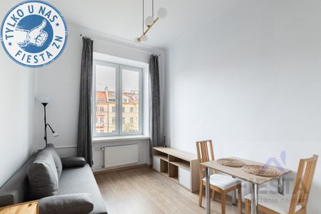 Warszawa Śródmieście, ul. Warecka - Фото 2