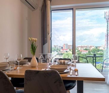 Apartament cu 2 camere, Timis, zona Torontalului, Parcare Subterana - Fotografie 4