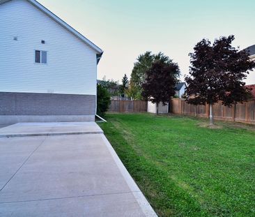 For Lease - 2 Althorp Drive, Orangeville, Ontario - Photo 5