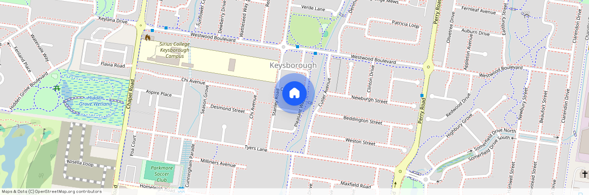 Keysborough, Melbourne