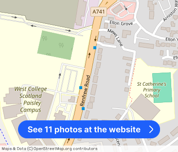 3 bedroom flat for rent - Photo 1