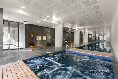 STYLISH TWO BEDOOM APARTMENT AT ZEN HARMONY - FURNISHED - Photo 3