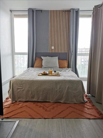 Chambre en colocation 77350, Le Mée-Sur-Seine - Photo 3