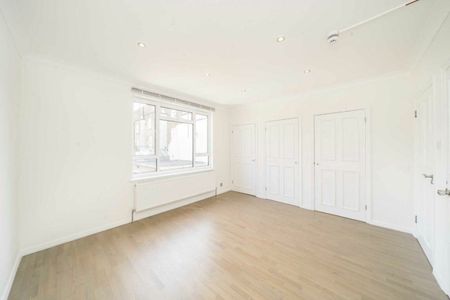 Northwick Terrace, St. John's Wood, NW8 - Photo 4