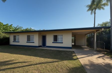 3 Bedroom Home on Rains Street - Photo 2