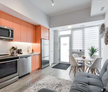 For Lease - 317 Broward Way Unit# 122, Innisfil, Ontario - Photo 3