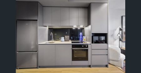 Brand new apartment building just completed – select your apartment today - Photo 4