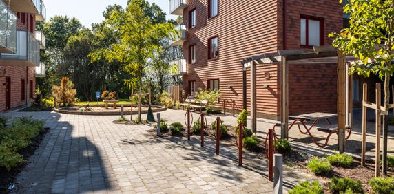 Lillhagsparken 23D - Foto 2