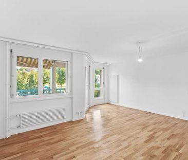 3.5 Zimmer, 83 m², EG - Foto 6