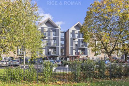 2 Bedroom Apartment, The Clockhouse – Guildford - Photo 4