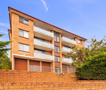 Unit 12, 20 Belmore Street, Ryde, NSW - Photo 6