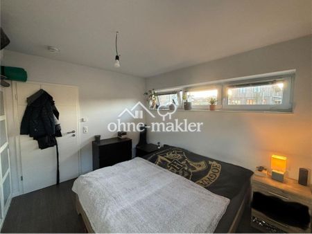 Energieeffiziente 3-Zimmer-Erdgeschosswohnung in 24972 Steinbergkirche zu vermieten - Photo 3