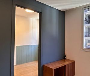 Apartamento para alugar com 35m², 2 quartos e sem vaga - Photo 1
