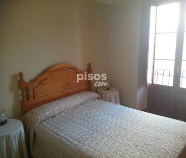 Piso en alquiler en Calle Mayor, 52 - Foto 1