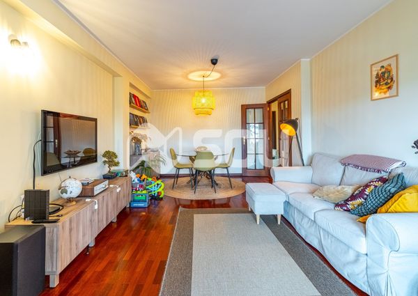 Apartamento T2 em Porto