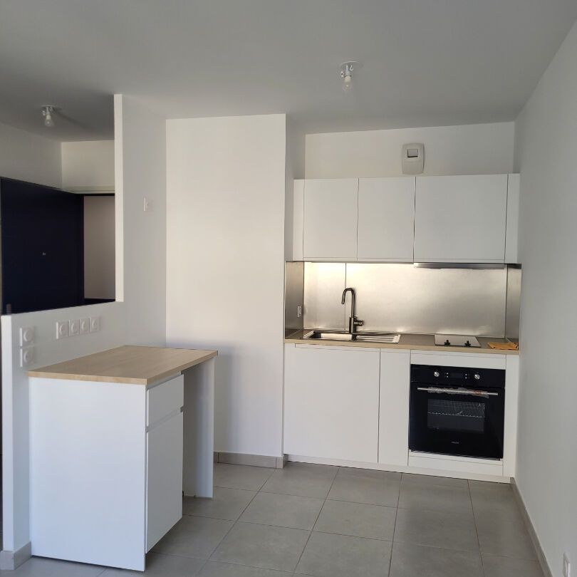 Appartement 2 pièces - Photo 2