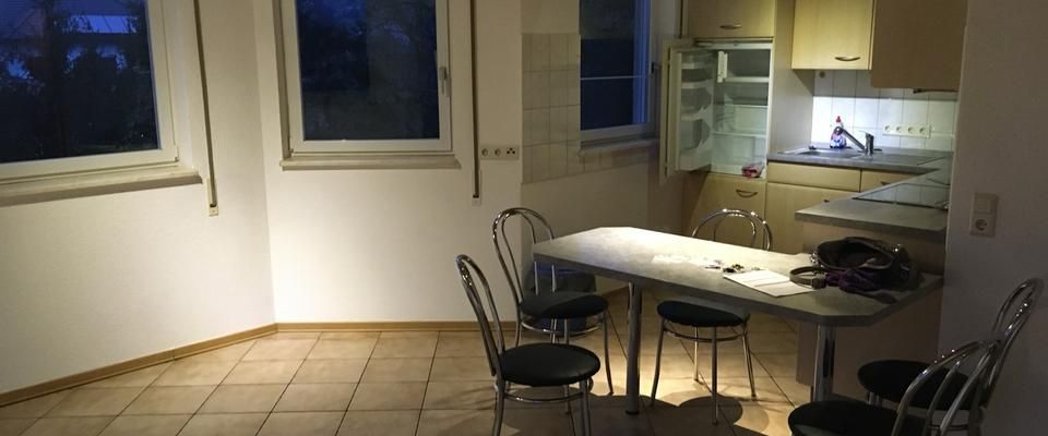 4 Zimmer Wohnung 84qm mit separaten Garten ab 01.03.2026 - Photo 1