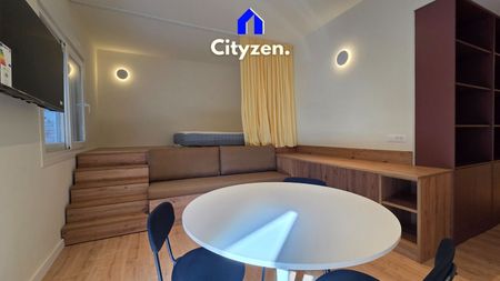 Studio/Γκαρσονιέρα για ενοικίαση Αγία Σοφία (Πάτρα) - Photo 3