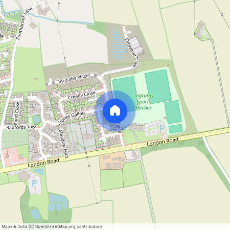 Galileo, Cranbrook, Exeter