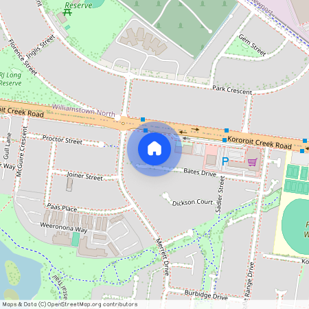 14 Hosking Court, Vic 3016, Williamstown