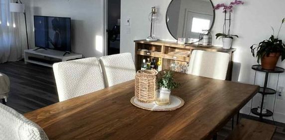 Logement 4 1/2 à Saint-Ambroise - Photo 2