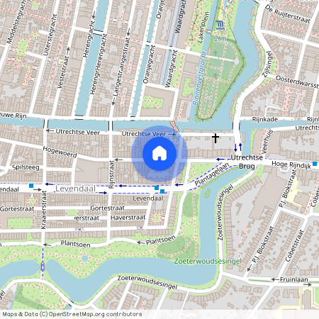 Levendaal-Oost, 2311 HW, Hogewoerd, Leiden