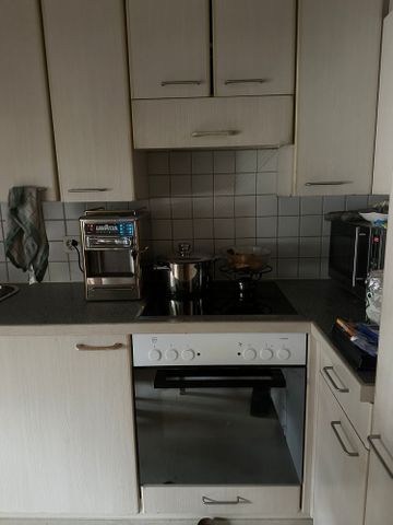 "Zentrale 3.5 Zimmer-Wohnung in der Aldstadt zu vermieten" - Foto 5