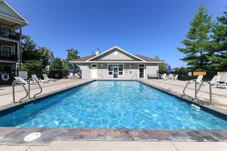 For Lease - 6 BRANDY LANE Drive Unit# 308, Collingwood, Ontario - Photo 2