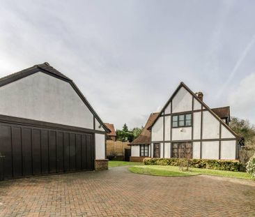 4 bedroom detached house to rent - Photo 6