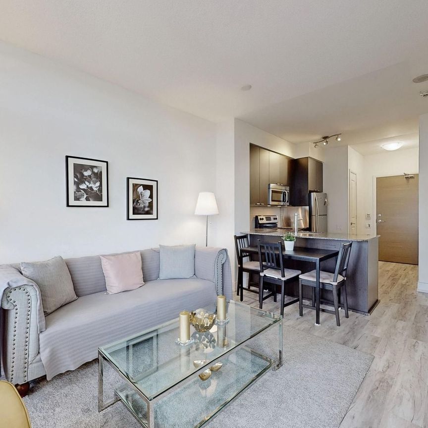 For Lease - 23 Sheppard Avenue Unit# 2301, Toronto, Ontario - Photo 1